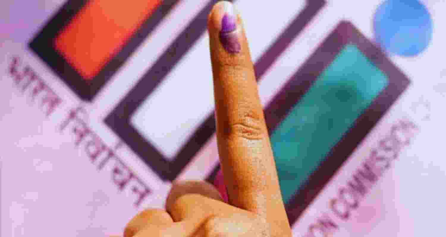 Campaigning ends for Jharkhand phase 1 & bypolls in 12 states