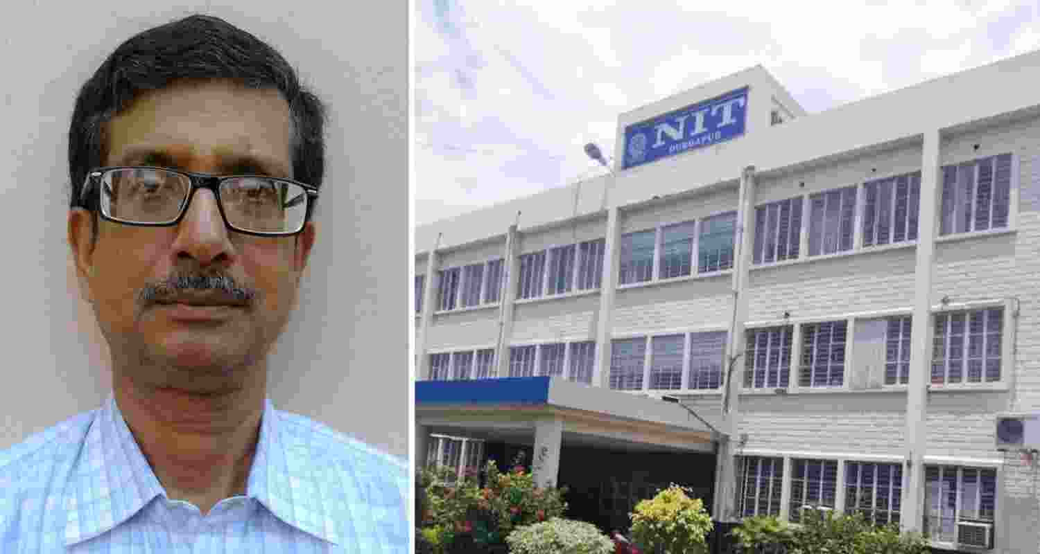 WB: NIT prof succumbs to burn injuries after lab explosion