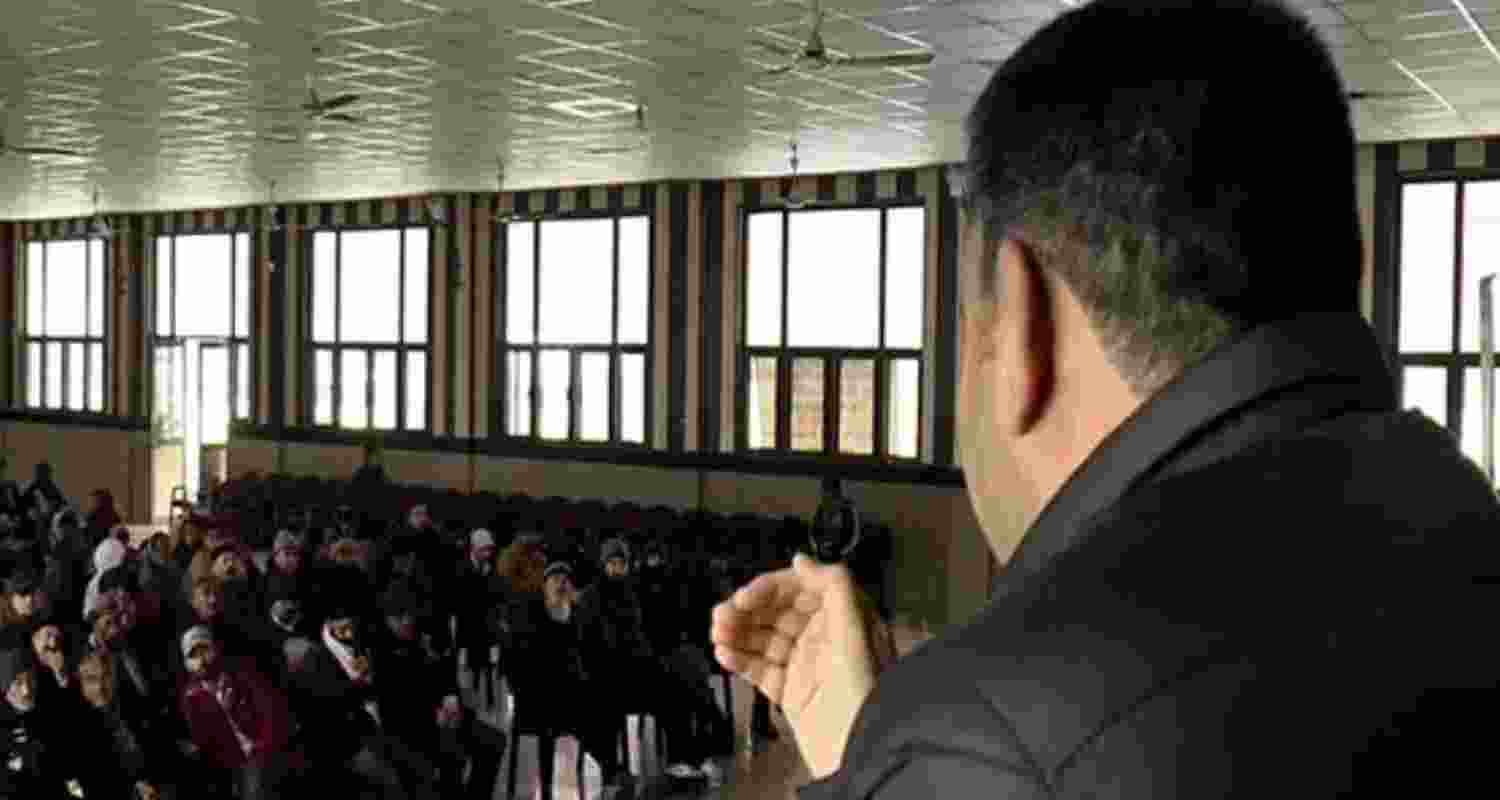 Representative Image. 