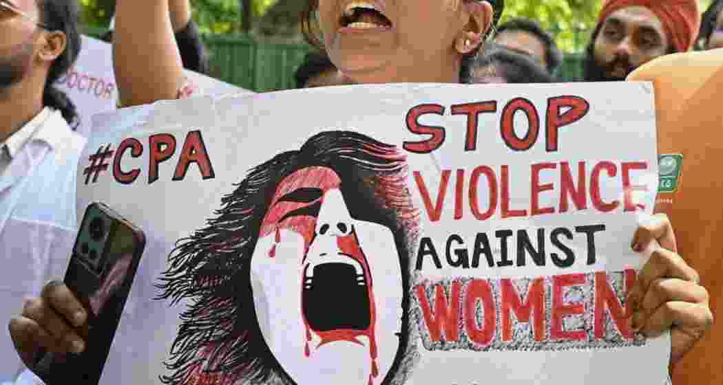 Representative image.