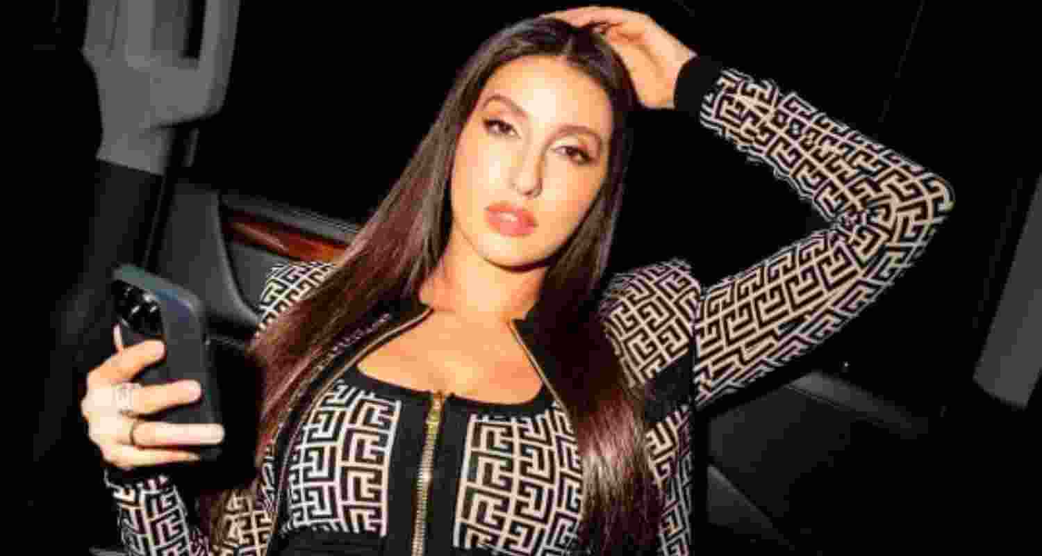 Actor Nora Fatehi to act in Madgaon Express.