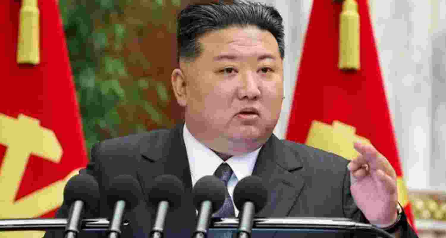 North Korea tests new missile systems with cluster warheads, raising tensions with South Korea as Pyongyang accelerates its nuclear weapons program.