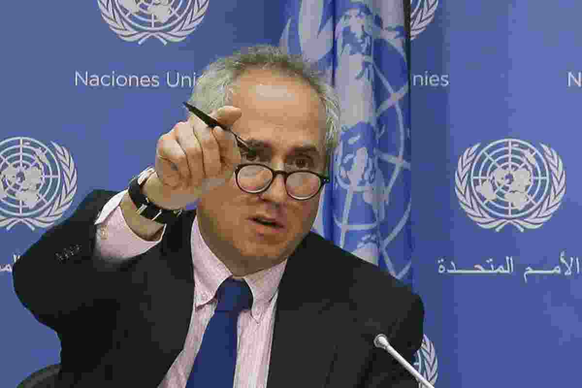 After US, UN reacts to Delhi CM Kejriwal’s arrest: ‘Hope everyone’s rights are protected’