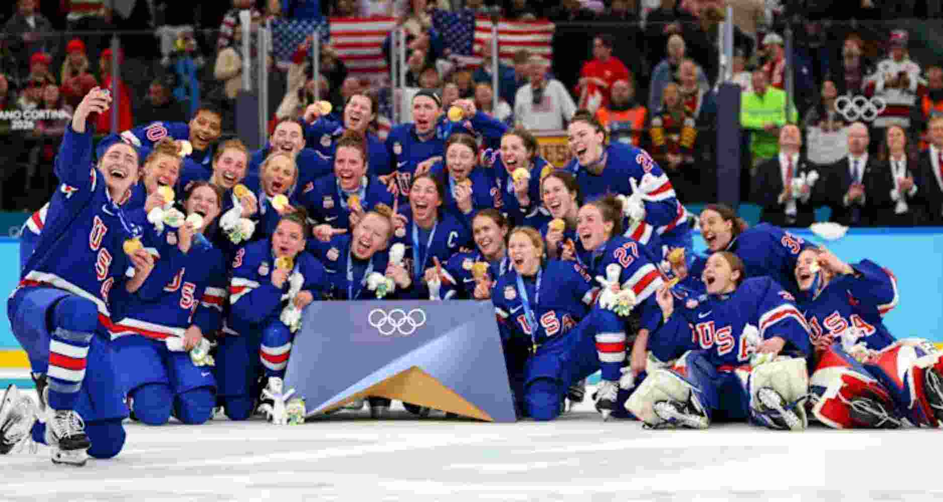 Day 14 of the Milano Cortina 2026 Winter Olympics sees thrilling finishes as Norway leads medal table, US climbs to second.