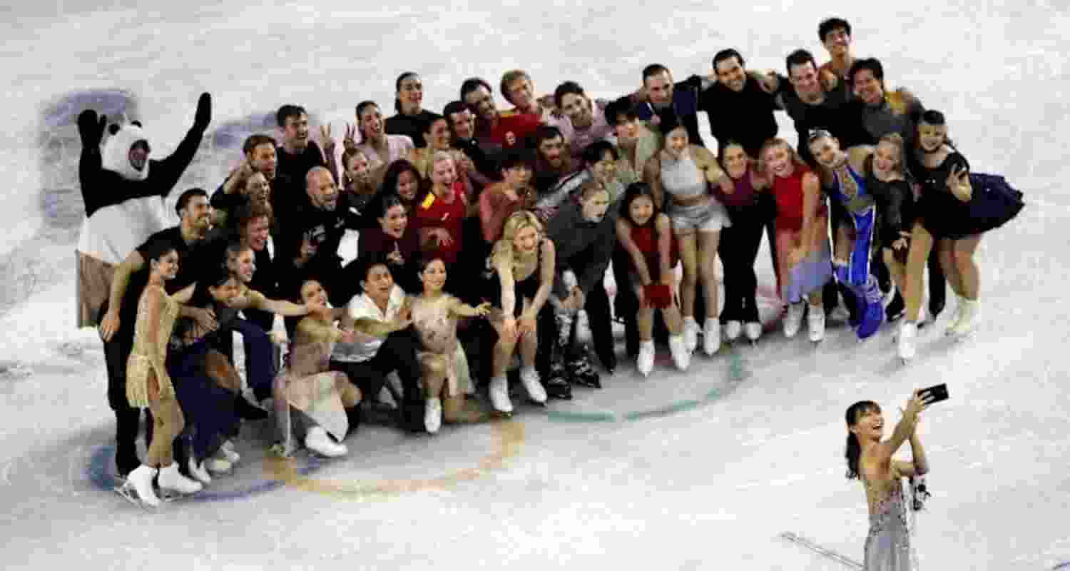 Norway secures an unassailable lead at the 2026 Winter Olympics in Italy with 18 gold medals as the Games head toward the closing ceremony in Verona.