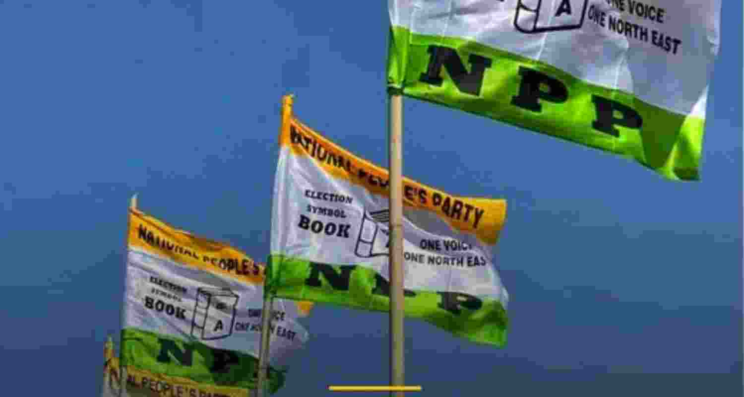 NPP names 30 star campaigners for Assam polls