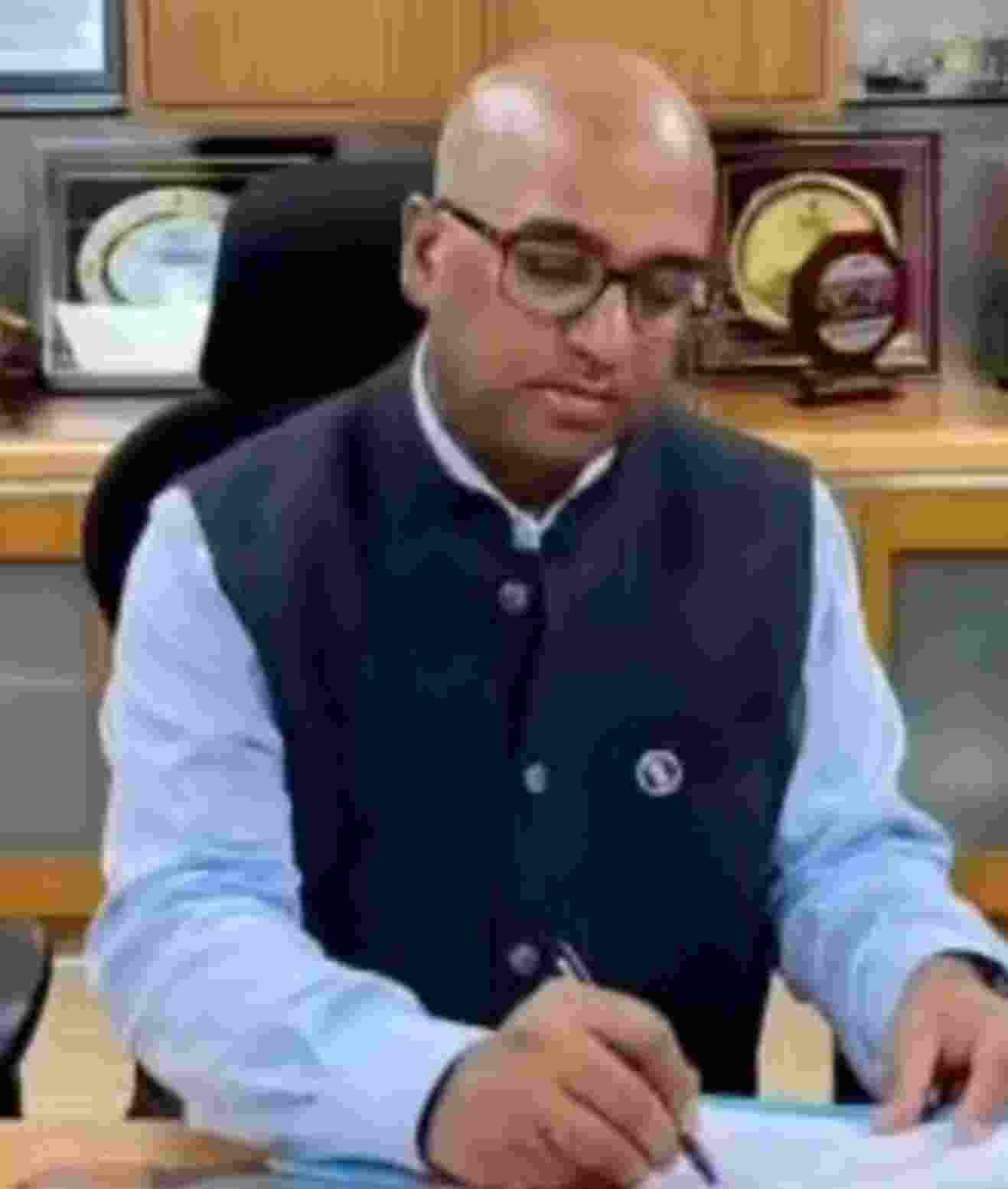 IAF will transport NEET question papers, says NTA DG