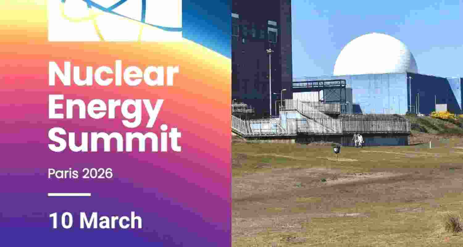 According to the World Nuclear Association, there are approximately 440 operational reactors across around 30 countries.
