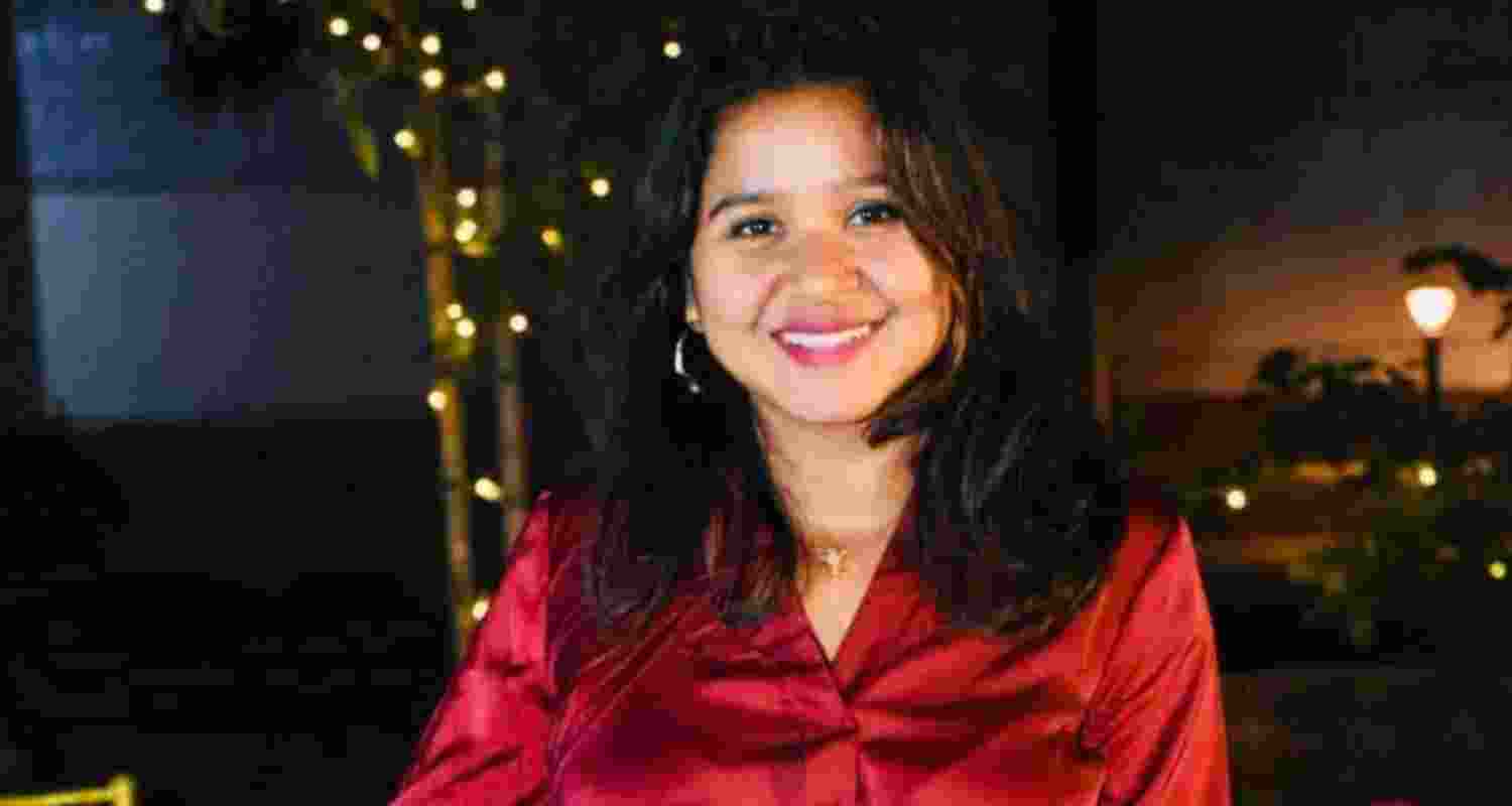 Suspended Assam Civil Service (ACS) officer Nupur Bora - file image.