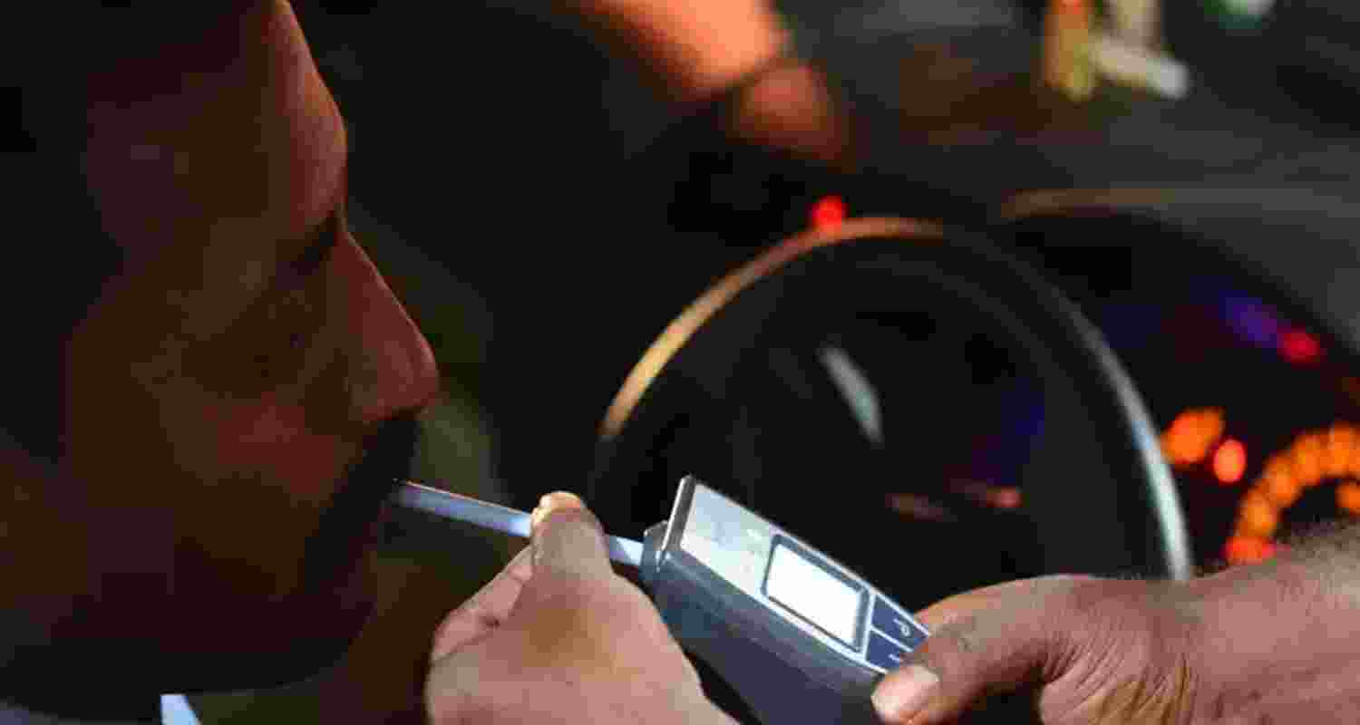 Representative Image. 