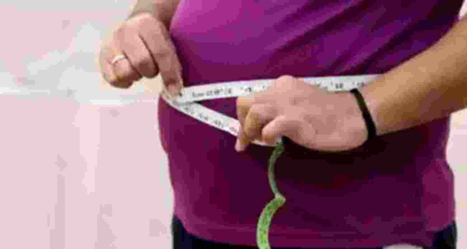 Study finds over 70 pc of IT employees in Hyderabad are obese
