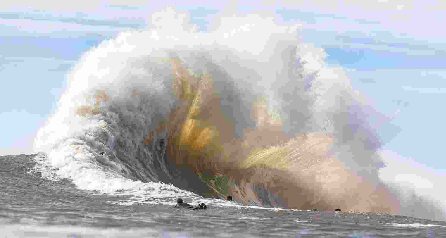 Representational image.