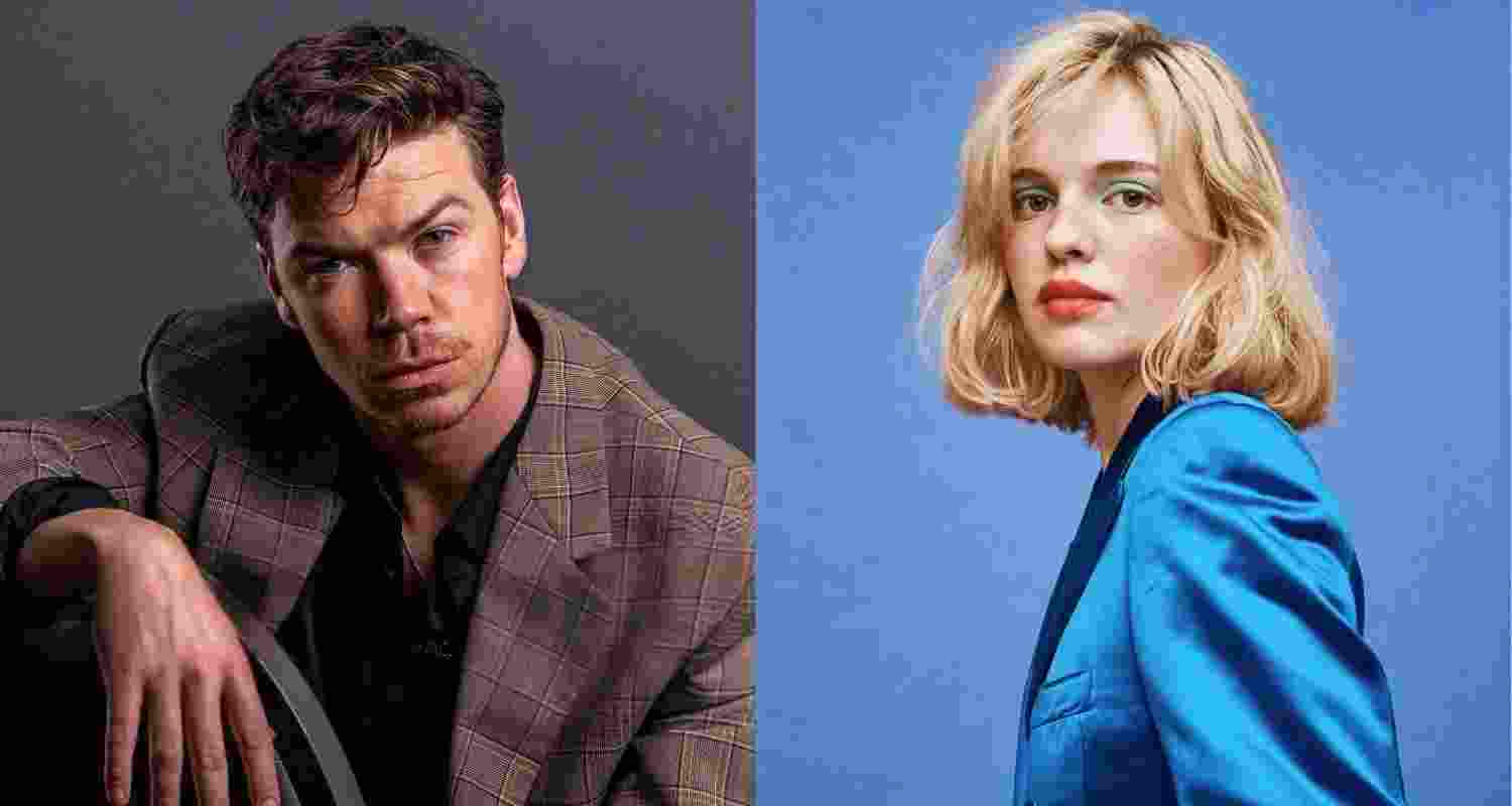 Will Poulter, Odessa Young join ‘Rabbit, Rabbit’