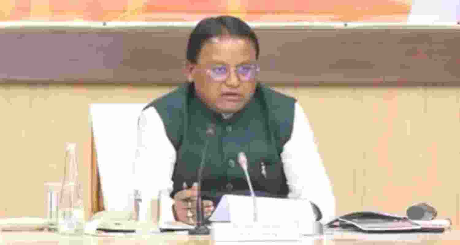 Odisha CM presents ₹2.90 lakh cr budget; focus on agriculture