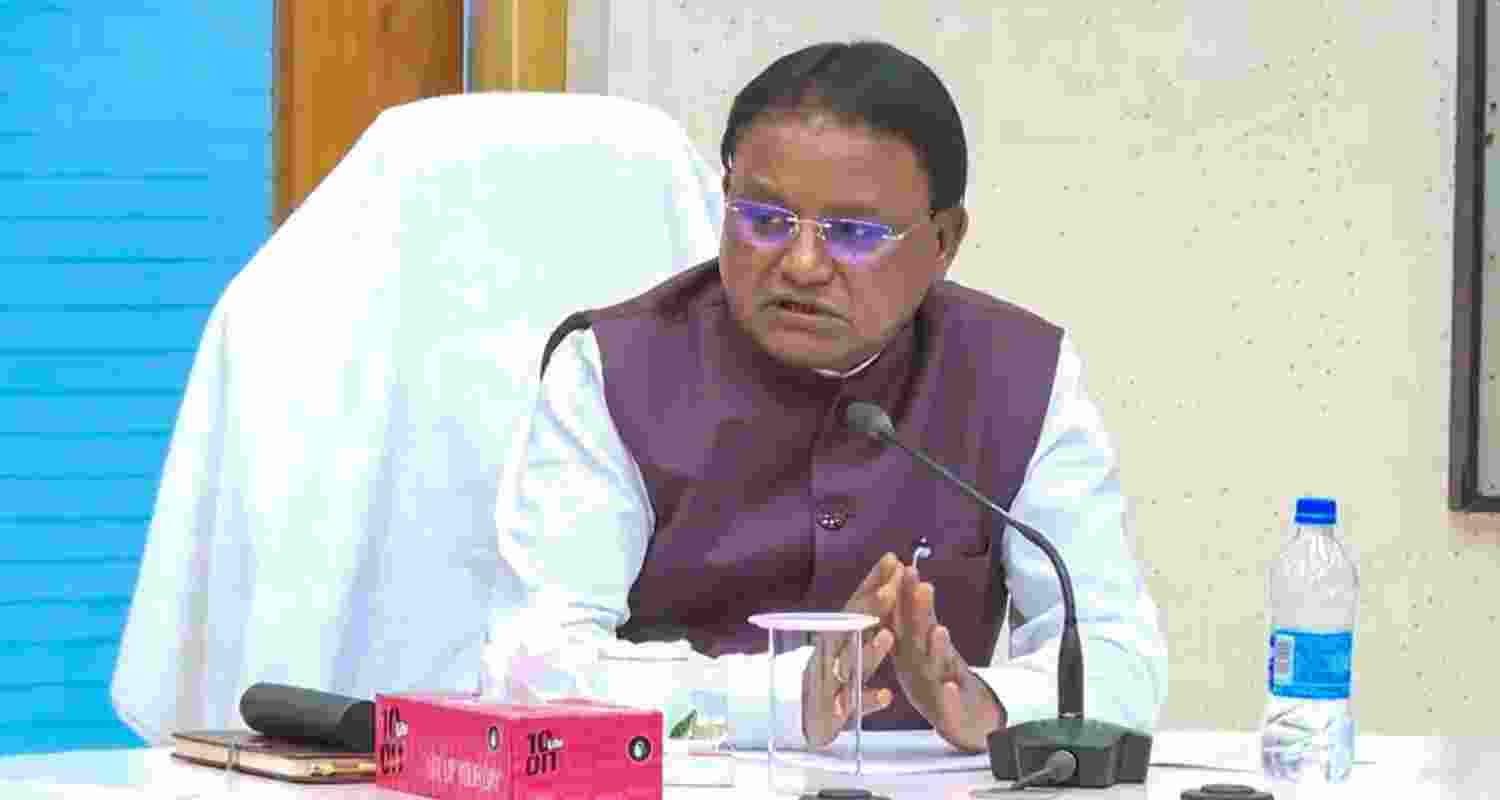 Odisha to implement Unified Pension Scheme, says CM Majhi