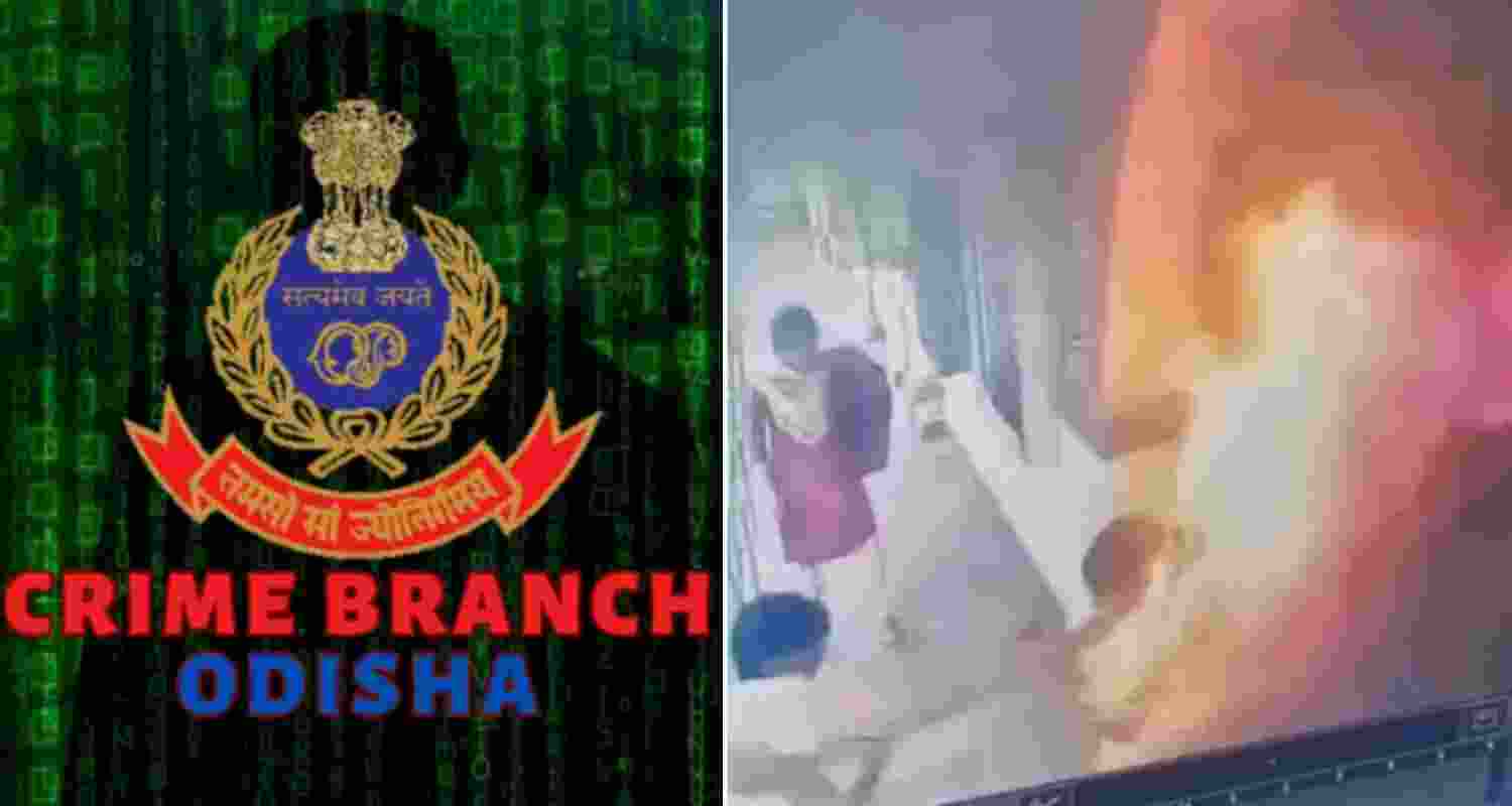 Odisha police file chargesheet in Balasore self-immolation case