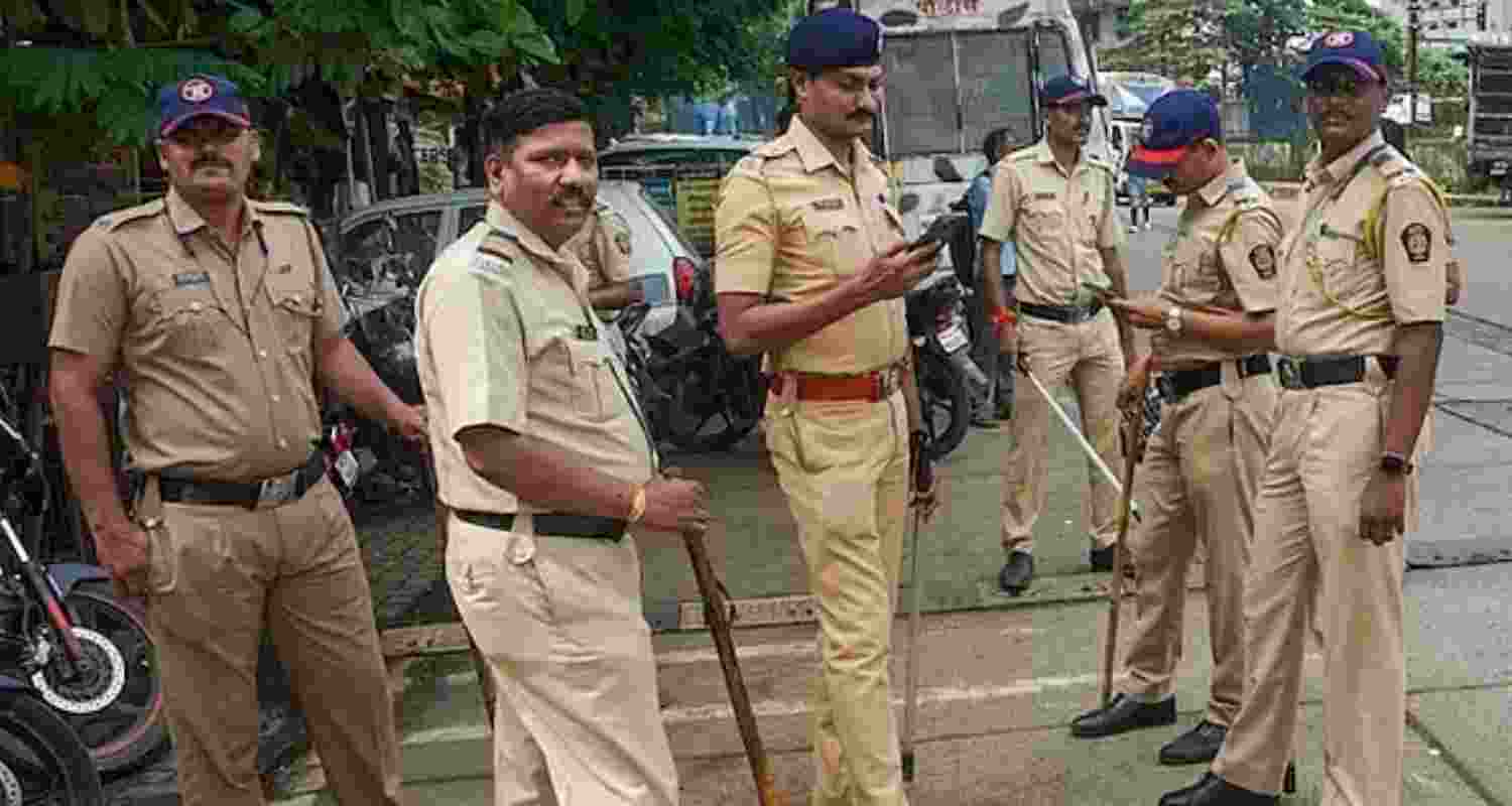 Sundargarh Collector Subhankar Mohapatra confirmed that all schools and colleges were ordered to stay shut today as a safety precaution.