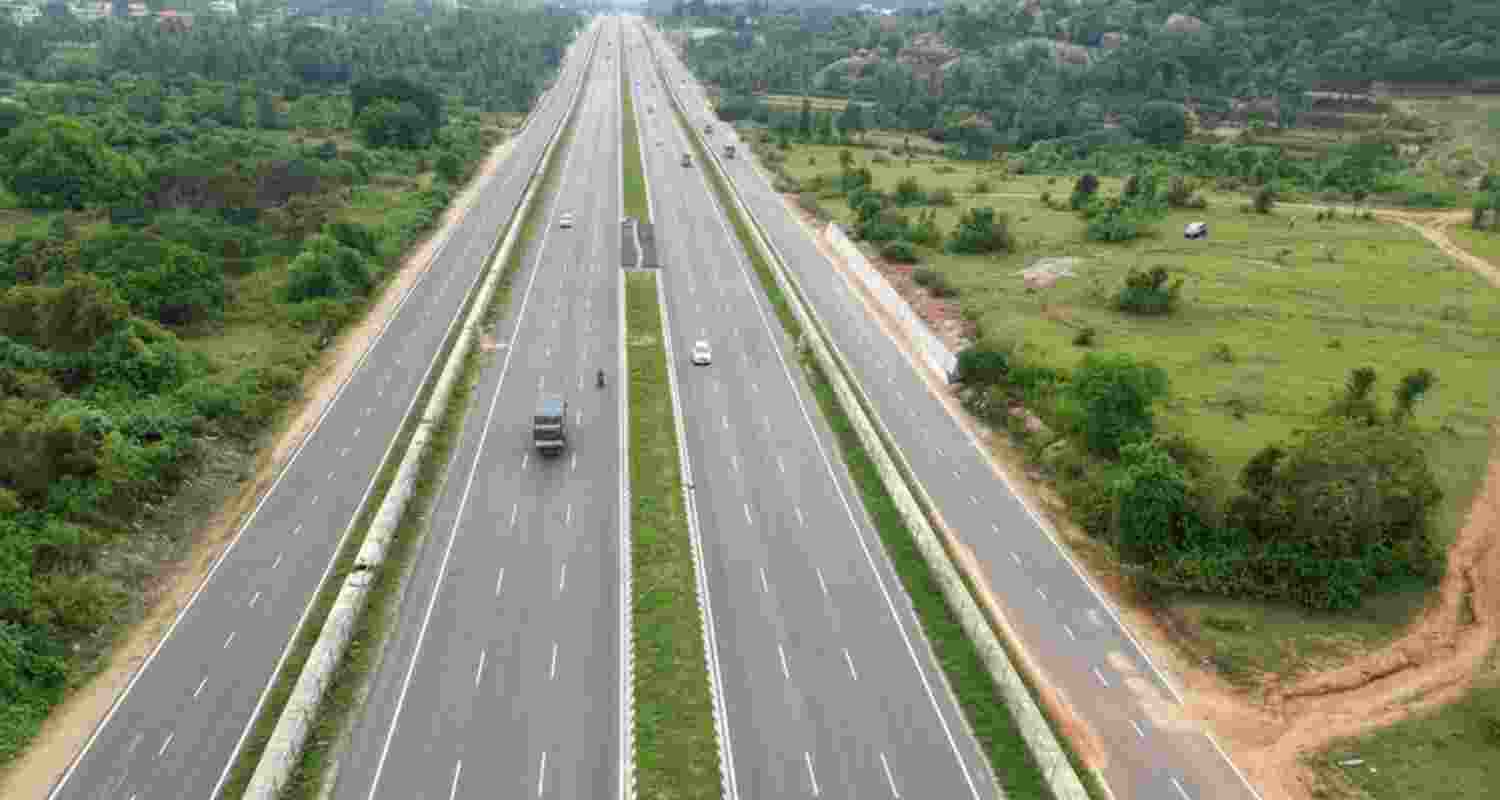 Centre approves ₹44,771 cr for Odisha road projects
