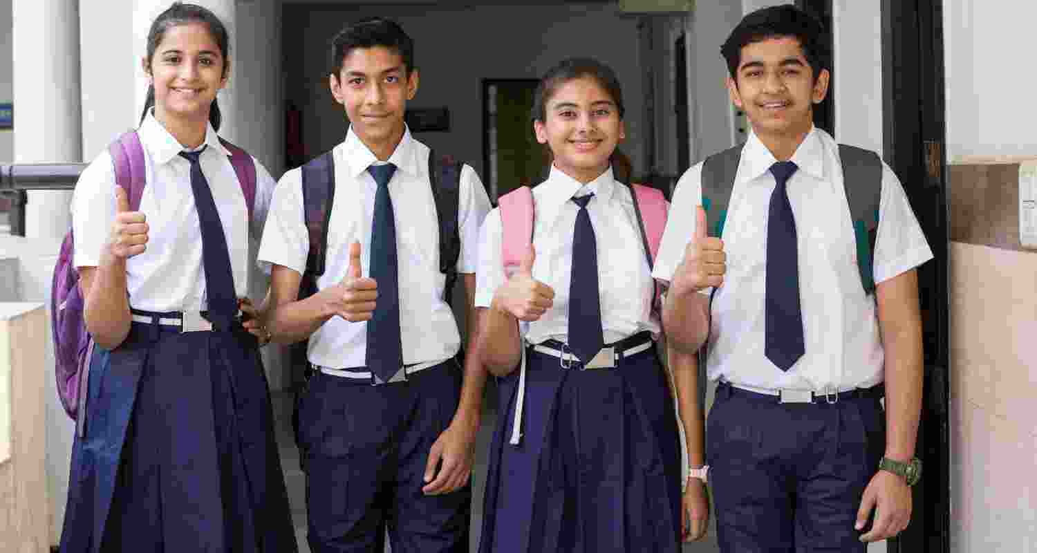Odisha Class 10 results: 95.33 pc students pass BSE exam; girls outperform boys, Gajapati tops districts; results available online from 7 pm.