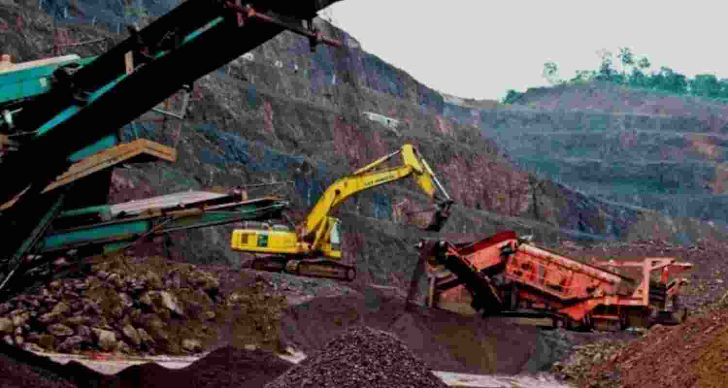 Representational image.