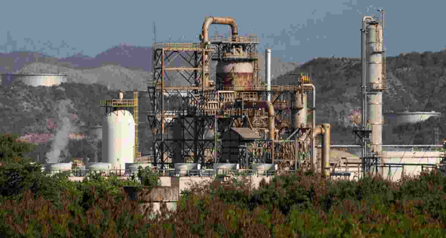 Indian crude stocks can cover 40-45 days’ demand