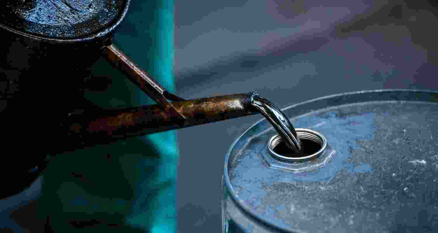 Representational image.