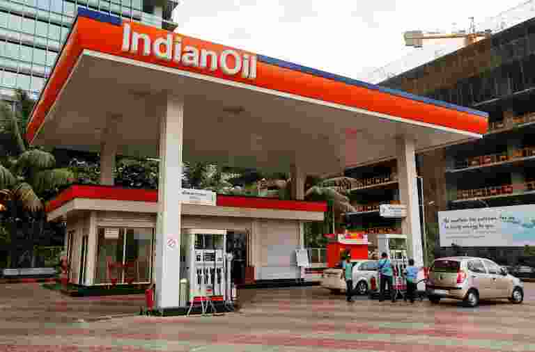 No fuel price hike in India, despite global oil prices spiking