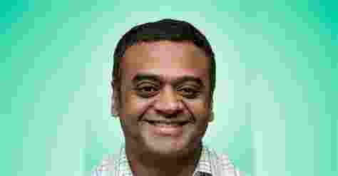 Arvind Nithrakashyap, Co-founder and CTO of Rubrik, a leading US-based cloud data management and security company, highlighted the critical importance of robust cybersecurity measures in today's increasingly digitised landscape.