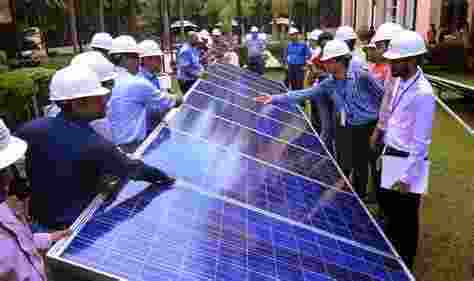 India is witnessing a significant shift towards green jobs, with 20% of its workforce currently employed in this sector. This number is projected to double by 2030 as the nation intensifies its efforts towards environmental sustainability and net-zero emissions.