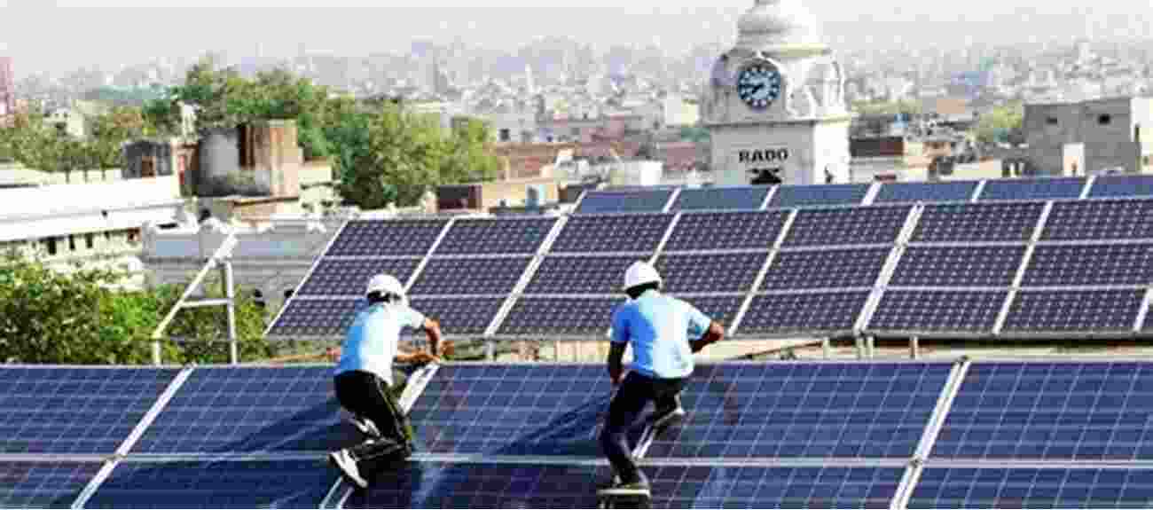 Tata Power Renewable Energy Ltd (TPREL) has signed an agreement worth Rs 105 crore with Tata Communications to set up a 18.75 MW captive solar plant in Maharashtra.