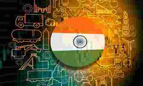 S&P Global has revised its forecast for India's real economic growth in the upcoming financial year (2024-25), signaling both optimism and caution amidst a complex economic landscape.