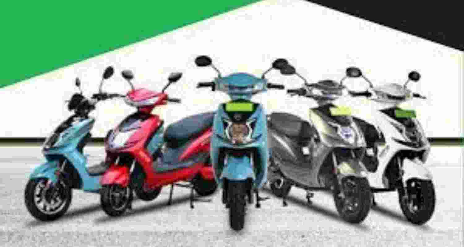 Representational image.