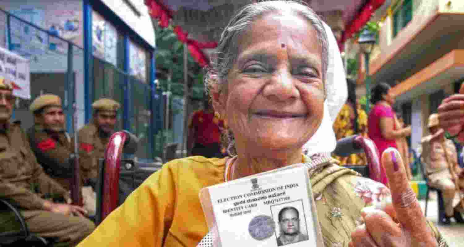 Representative Image.