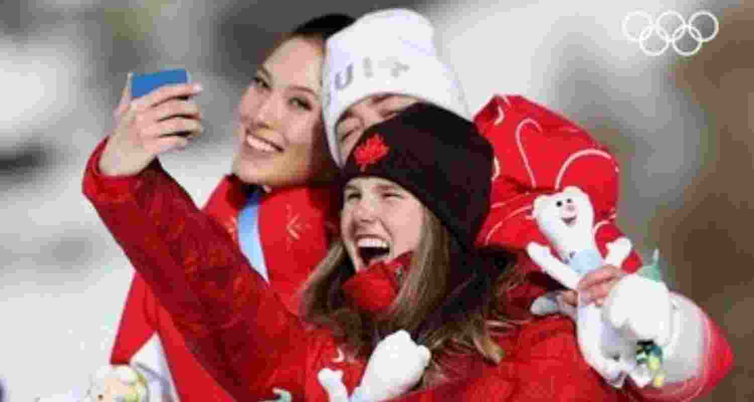 Norway retains top spot in 2026 Winter Olympics after Day 4