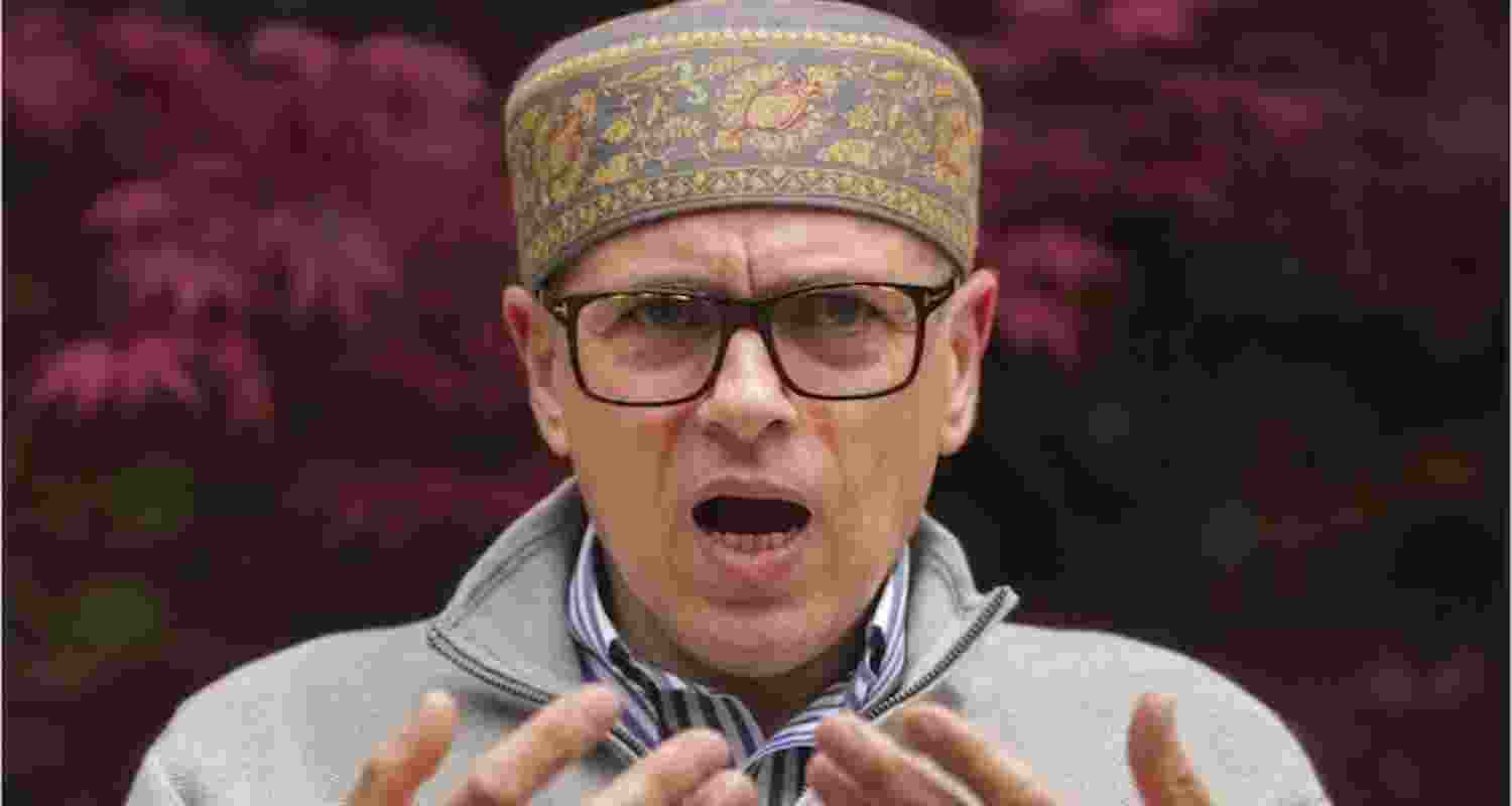 J&K CM opposes Gulmarg fashion show venue choice