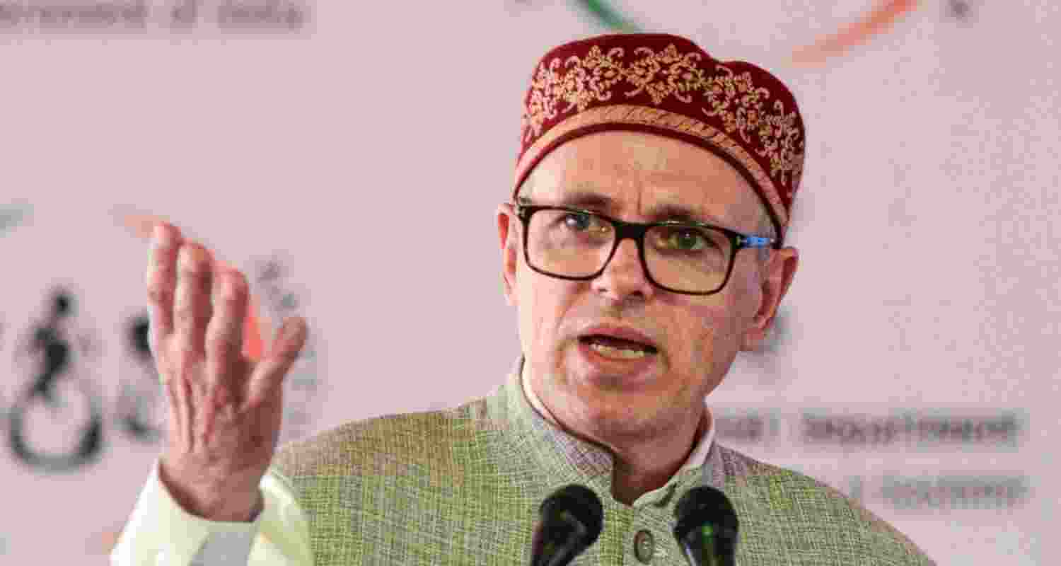 Examining Omar Abdullah’s poaching claims against BJP