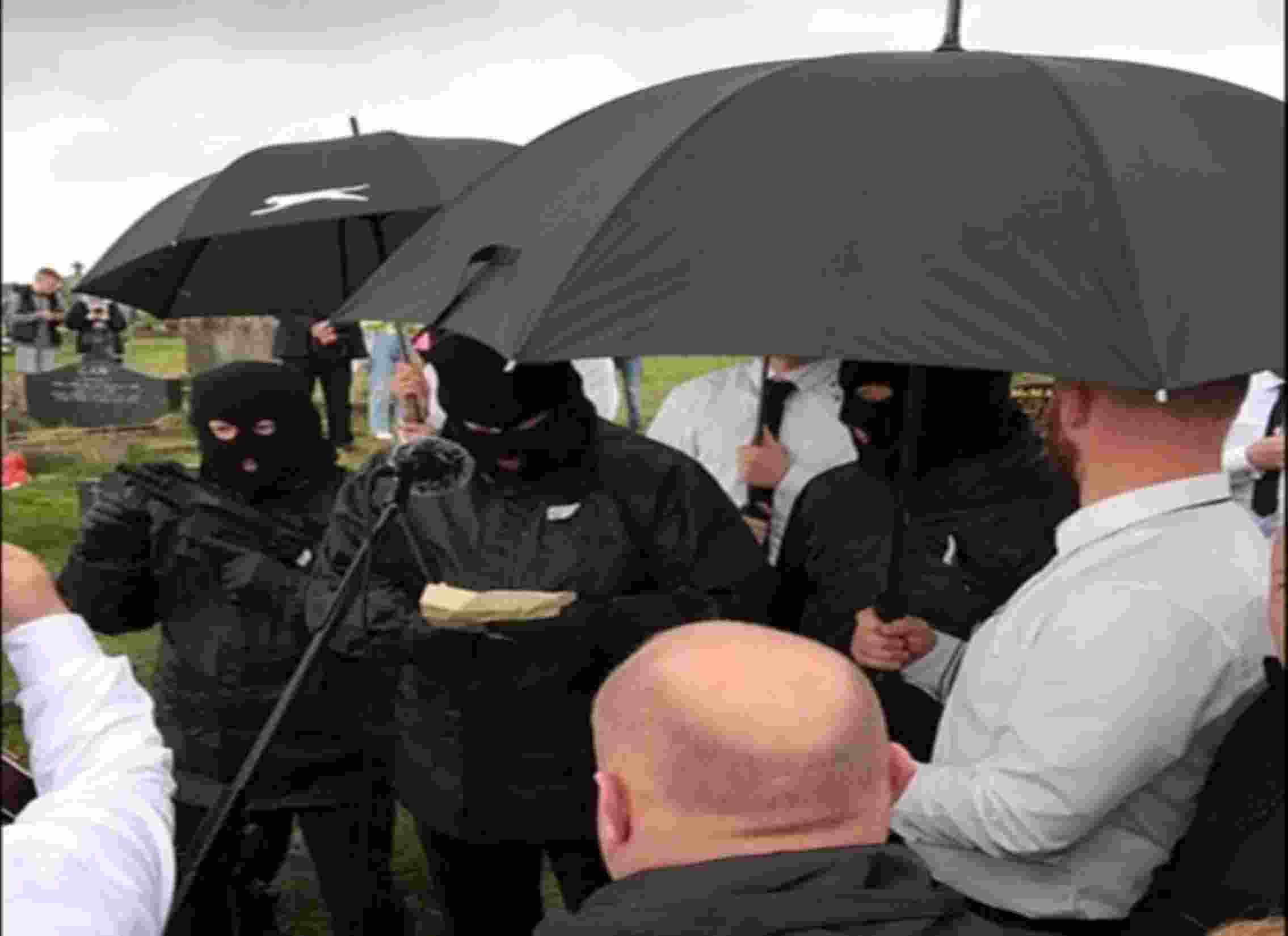 The threat of 3D-printed guns grew significantly with the emergence of the FGC-9 (“9” denotes its 9mm bullets), a futuristic-looking, semi-automatic pistol calibre carbine requiring no regulated components and fully DIY. About 80% could be made from plastic using a standard 3D printer, while the remaining metal parts could be fashioned from widely available steel tubes and springs.