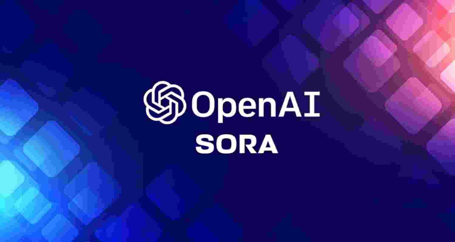 OpenAI releases video generator Sora - with limits