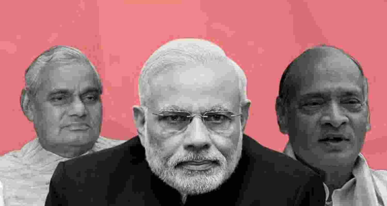 India must redeem political consensus over foreign policy