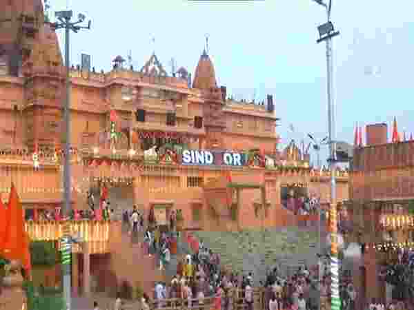 Op Sindhoor makes way to Janamashtami celebrations