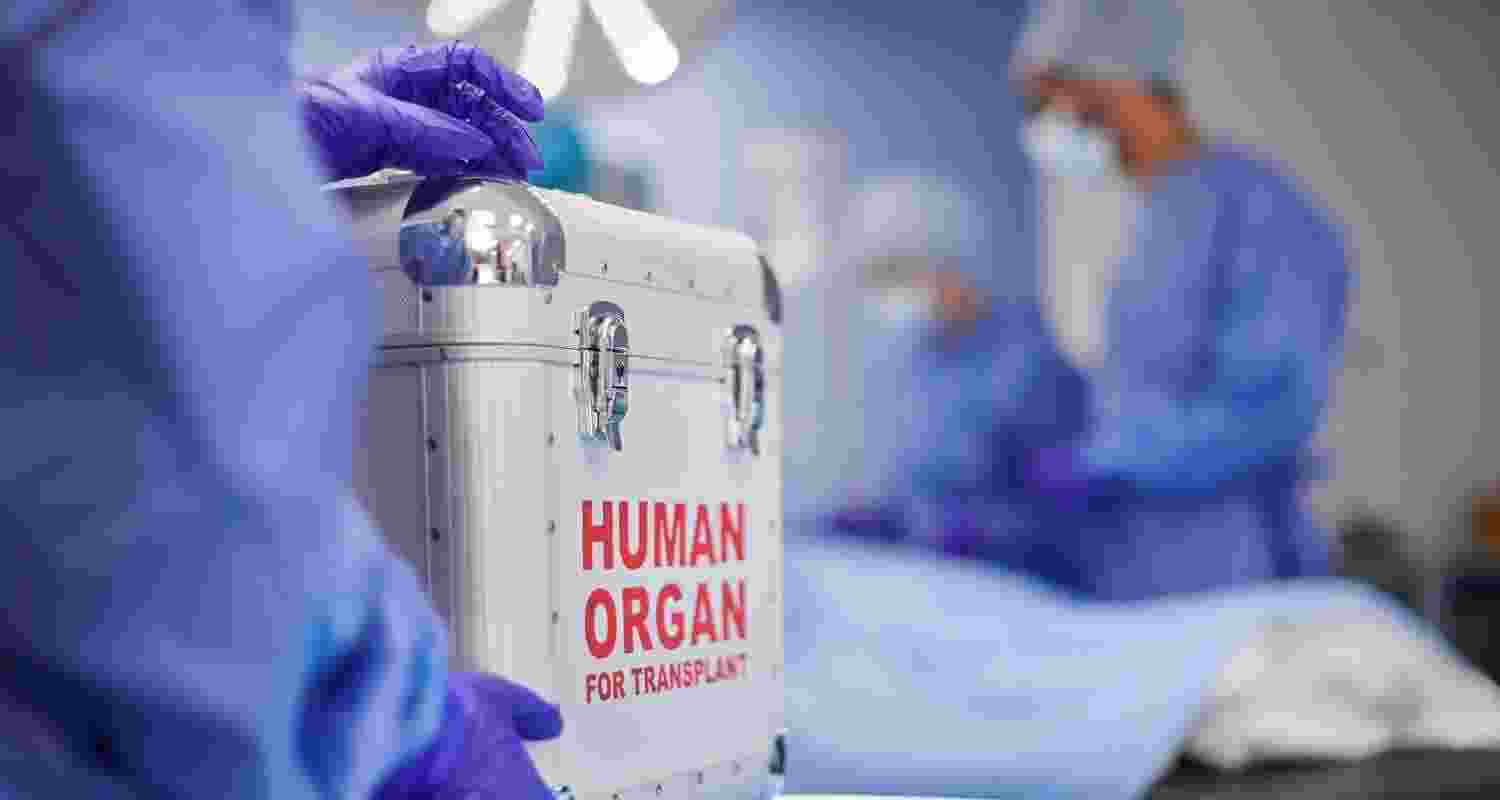 In ten days, 4,900 people from Thane pledge to donate organs