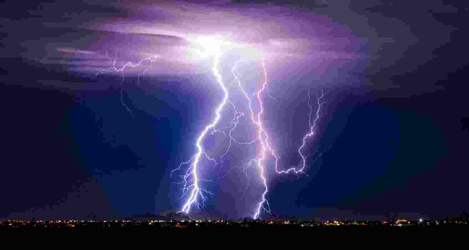 Image for representative use only.