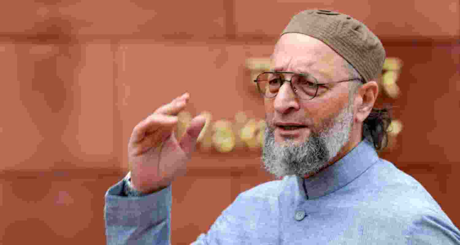 The comment comes after Shehbaz Sherif said that Pakistan won't allow India to snatch even one drop of water.