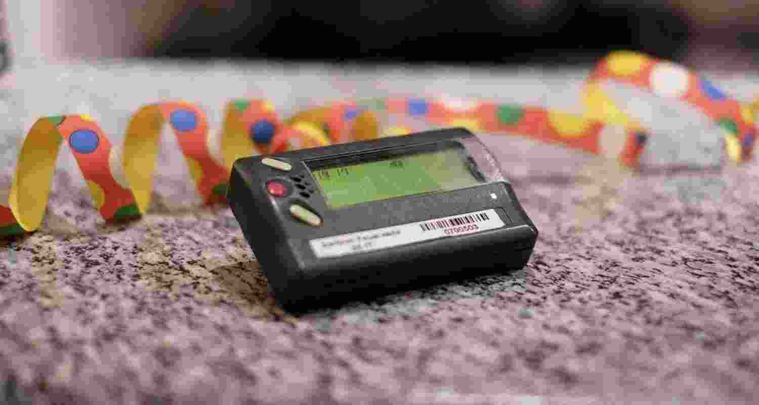 Why Hezbollah uses pagers and walkie-talkies over phones