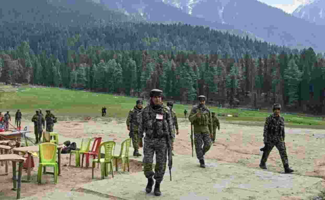 Spl Prosecutor appointed to lead trial in Pahalgam attack case