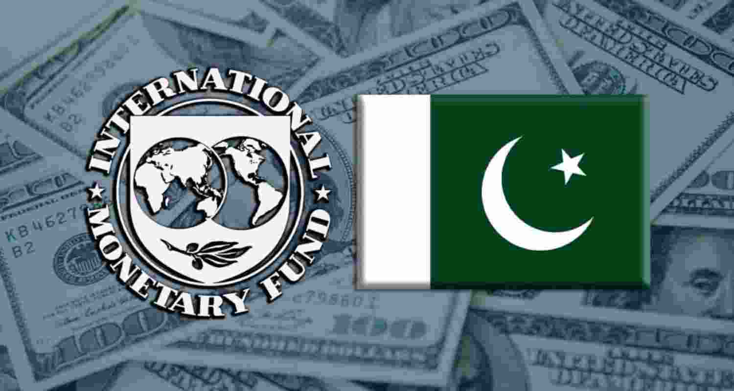 Pakistan terms India’s IMF move politically motivated