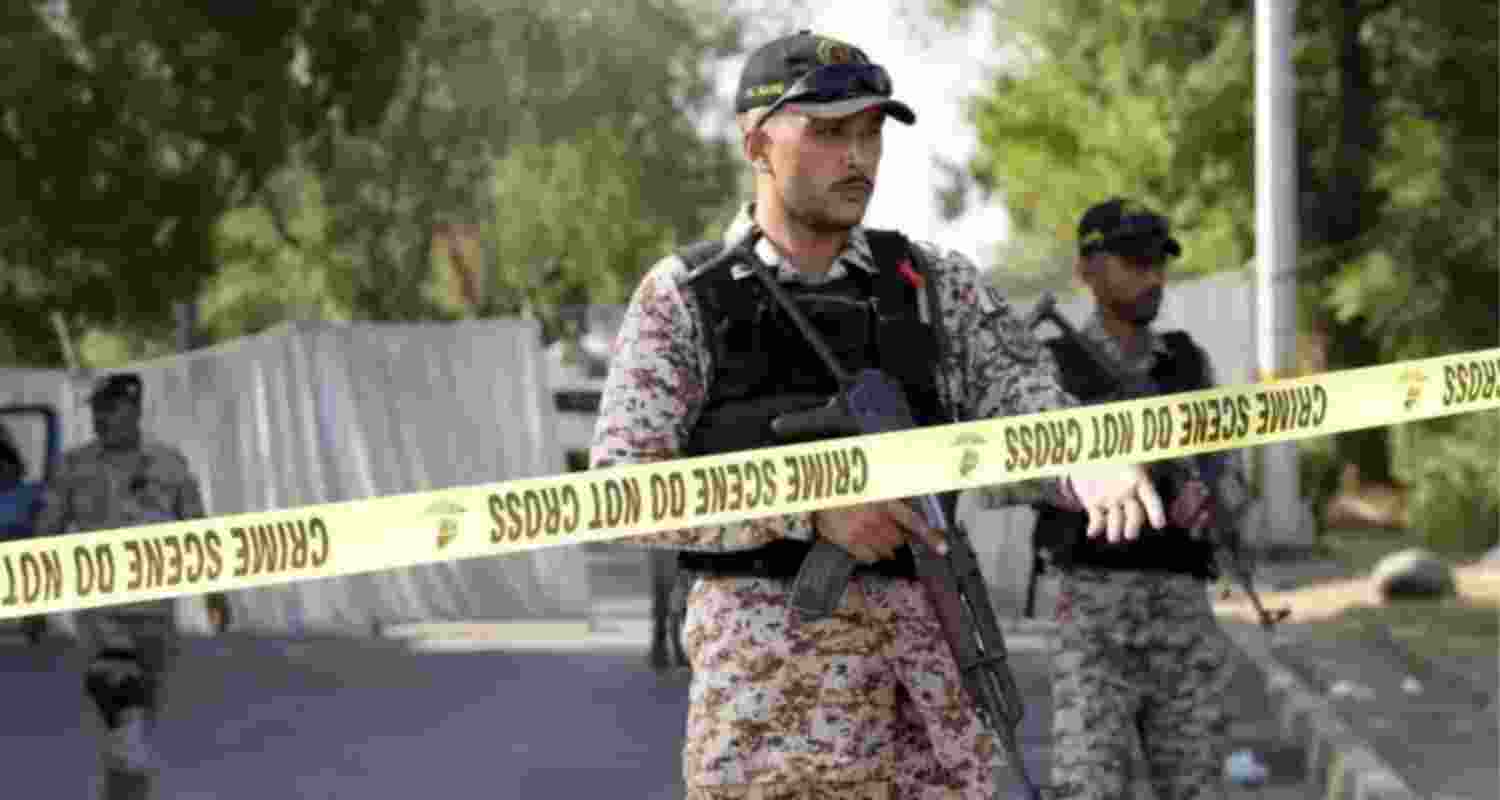 Representational image.