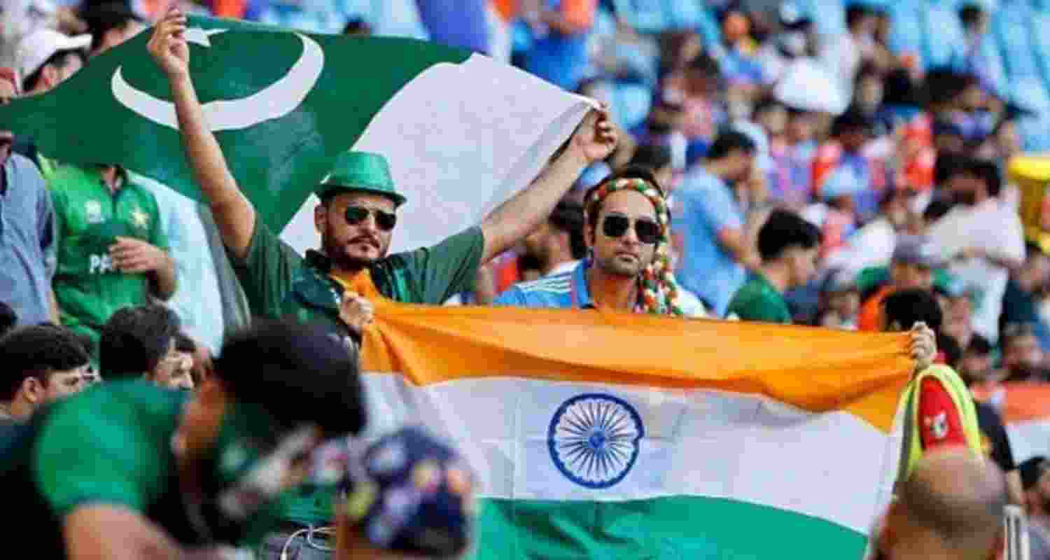 Pakistan to face India on Feb 15