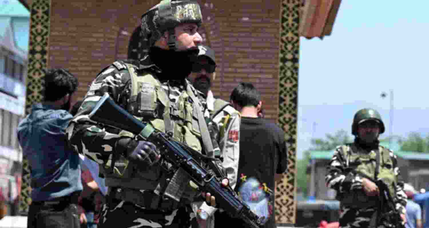 Pakistan braces for possible Indian military strike