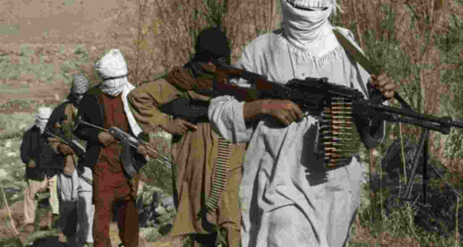 Representative Image. 